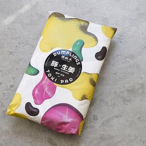 神戸ポークと生姜の焼き餃子 36個