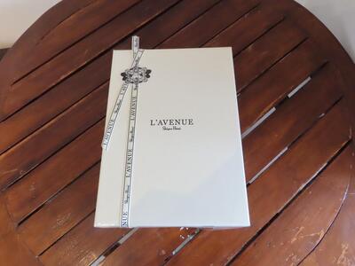【L’AVENUE】 ラヴニュー セレクション 焼き菓子詰め合わせ10個入り 　L’AVENUE SELECTION 10PIECES