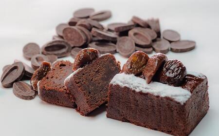 スイーツ定期便（全12回／毎月）