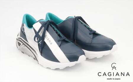 CAGIANA YUFU≪遊風≫【オーダーメイドスニーカー】