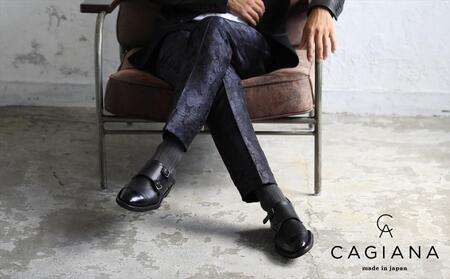 CAGIANA SOKO≪霜降≫【オーダーメイドシューズ】