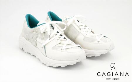 CAGIANA KUNPU≪薫風≫【オーダーメイドスニーカー】