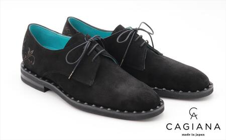 CAGIANA NANTEN≪南天≫【オーダーメイドシューズ】