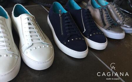 CAGIANA SYURIN≪秋霖≫【オーダーメイドスニーカー】
