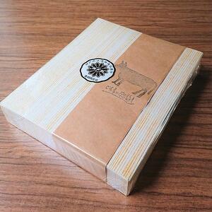 【西村ミートショップ】神戸牛 焼肉セット1.2kg (カルビ&ロース)