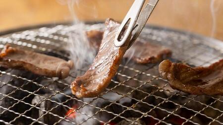 【西村ミートショップ】神戸牛 焼肉王道セット 800g(ロース&カルビ 各400g)