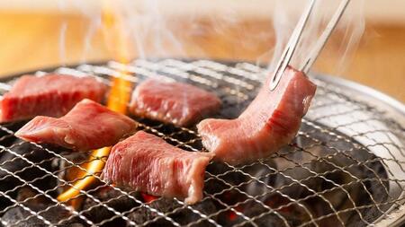 【西村ミートショップ】神戸牛 焼肉希少部位セット 800g