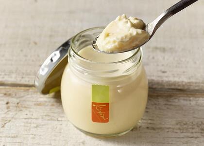  無添加 賞味期限14日以上 徹底して素材にこだわった「クリームプリン」3種6個セット