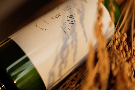 青森ヒバのボディソープ(500mlボトル)