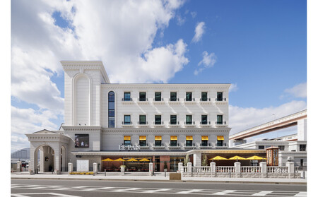 ケーク オ ショコラ フィグ