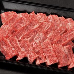 神戸牛 焼肉カルビ モモ、カタ 1.1kg