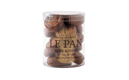 神戸セレクション認定商品 テュブレール トリオ B(焼菓子3種)