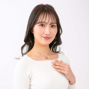 【星月夜】ブラックパール（タヒチ 黒蝶真珠） 10mm セミラウンド ダイヤモンド Pt900 プラチナ ペンダントトップ