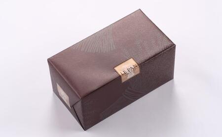 コフレ ティルワール B(パウンドケーキ2種、サブレ3種)