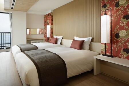 神戸みなと温泉 蓮 ご利用券 5万円分 (10,000円券×3枚、5,000円券×4枚)