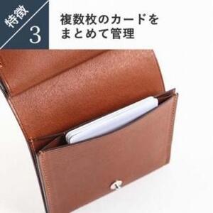 lemma レンマ trikiti トリキティ 二つ折り財布 コンパクト財布(タバコ)