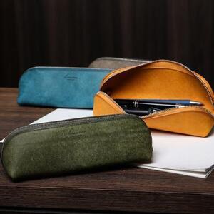 lemma レンマ barco バルコ ペンケース オルテンシア(プエブロ)