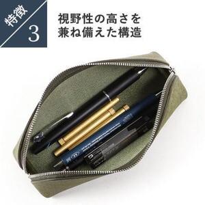 lemma レンマ barco バルコ ペンケース オルテンシア(プエブロ)