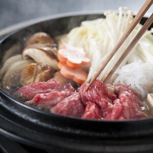 訳あり 老舗精肉店の神戸牛切り落とし500g