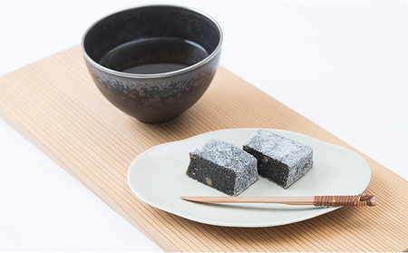 官兵衛 兵糧餅　15個入り お菓子 和菓子 和スイーツ おやつ お茶のお供 ゆべし 香ばしい クルミの風味 餅菓子 