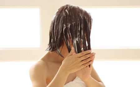 【大人も使える子どもシャンプー】　OTOMOシャンプー500ml+トリートメント500g　泡立て不要で簡単時短！ 湯冷め 泡シャンプー自然派 天然由来 お風呂 子供肌 頭皮 敏感肌大人ノンシリコン 植物オイル アロマオイル 毛穴 髪  子供用 ボタニカル 