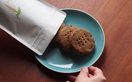 バーリィ・チョコクッキー & スマイリング・ブレンド　BOXセット コーヒー豆 焼菓子 スイーツ コーヒーとスイーツセット 酸味がない コーヒーブレイク 