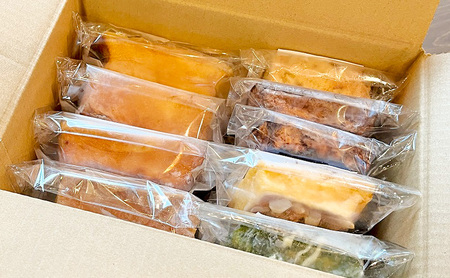 フレンチトーストバラエティー詰め合わせ(大) お菓子 スイーツ お取り寄せ 専門店 冷凍 ふわふわ とろける プレゼント 贈答品