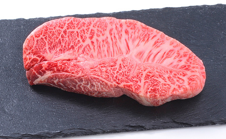 【神戸牛】　ミスジステーキ　４８０ｇ(１２０ｇ×４Ｐ) お肉 牛肉 食材 グルメ ブランド牛 日本産 国産 夕飯 晩御飯 夜ごはん 神戸ビーフ 贈答用 贈り物 