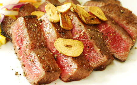 【神戸牛】　ミスジステーキ　４８０ｇ(１２０ｇ×４Ｐ) お肉 牛肉 食材 グルメ ブランド牛 日本産 国産 夕飯 晩御飯 夜ごはん 神戸ビーフ 贈答用 贈り物 