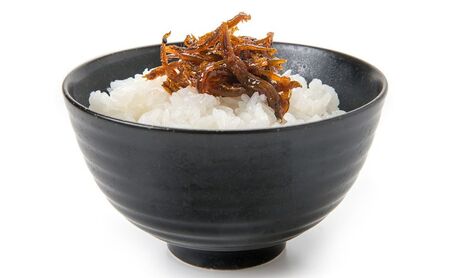 兵庫県産 いかなごのくぎ煮 100g×3セット 