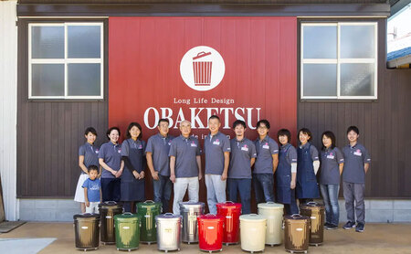 傘立て　AKD495　シルバー　玄関 エントランス インテリア おしゃれ 傘入れ レトロ シンプル