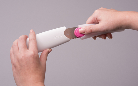 ユーティレス（メタル用）［のこぎり ノコギリ ハンドソー DIY］ 雑貨 日用品 