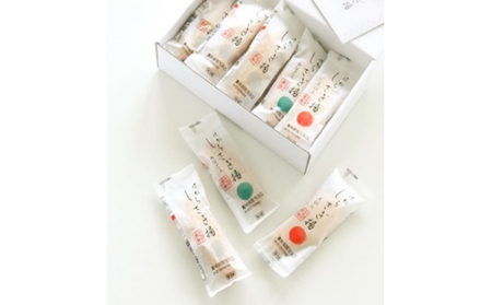 「姫山」/しらさぎ揚（揚げかまぼこ）、黄金はも（焼きちくわ） 魚貝類 練り製品 練り物 