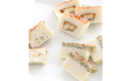 選(セレクト)、あじ彩セット/かまぼこ各種、しらさぎ揚げ、黄金はも 魚貝類 練り製品 練り物