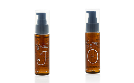 あなた好みにつくるスタイリング剤　「PUT ON MAGIC ヘアジェル＆オイル」 50g 美容 ヘア用品 