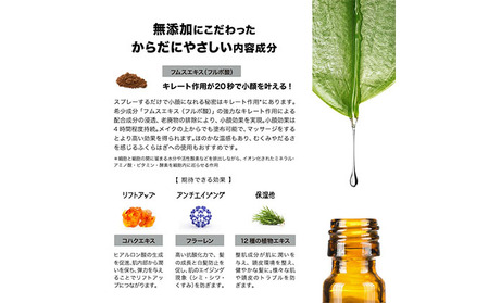 「SBCP生ミネラルミストBL＋」　化粧水　男女兼用　 美容 ミスト 200ml 