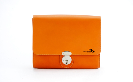 鞄のいたがき　M526 マルチトーミニ　キャメル マルチトートミニ｜トートバッグ｜鞄いたがき（ITAGAKI）