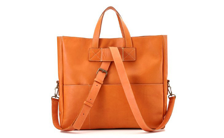 バッグ ビジネスに使える 本革 3Wayバッグ 全3色 鞄 かばん トートバッグ ビジネスバッグ ショルダー リュック トート レンガ