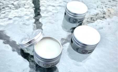 「SBCP 生ミネラルバーム＋」 33ml 美容 ヘアケア カラーケア ボディ シアバター 