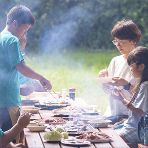 尼崎運河クルーズ・釣り・BBQ・武庫川渡船施設利用券(25,000円)【1440567】