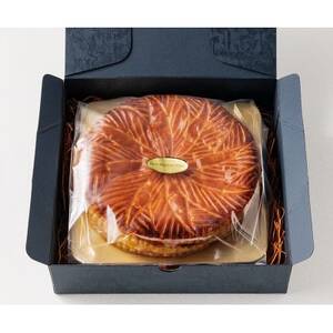 ホテルモントレの「ガレット・デ・ロワ」【1441242】