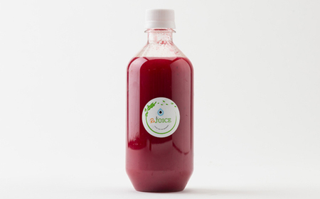 コールドプレスジュース1デイクレンズラージサイズ(500ml×6本)冷蔵品【配送不可地域:離島】【1511548】