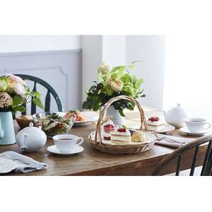 アフタヌーンティー・ティールーム ベリーのアイスケーキ【A-XBB】【配送不可地域:離島】【1525202】