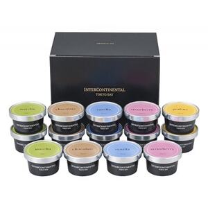 ホテル インターコンチネンタル 東京ベイ アイスギフト 【AH-TB5】【配送不可地域:離島】【1528671】