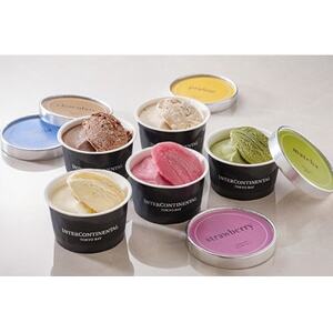 ホテル インターコンチネンタル 東京ベイ アイスギフト 【AH-TB5】【配送不可地域:離島】【1528671】