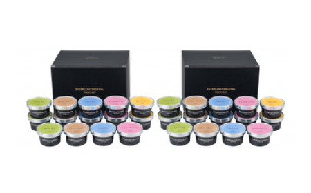 ホテル インターコンチネンタル 東京ベイ　アイスギフト　【AH-TB5×2】【配送不可地域：離島】【1528679】