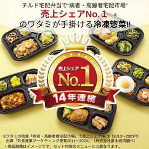 いつでも三菜10食バラエティセット【配送不可地域：離島】【1501652】