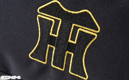 阪神タイガース承認 ボディバッグ トップホルダー付【1541496】