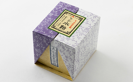 ヒノデ水飴セット(2個入り)【1574519】