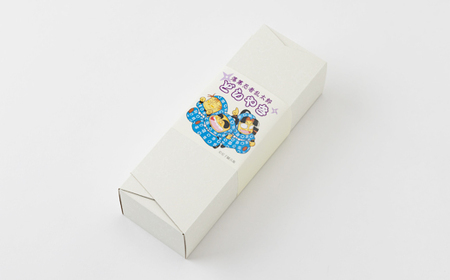 「落第忍者乱太郎」どら焼き 6個入り(3種類)【1590778】